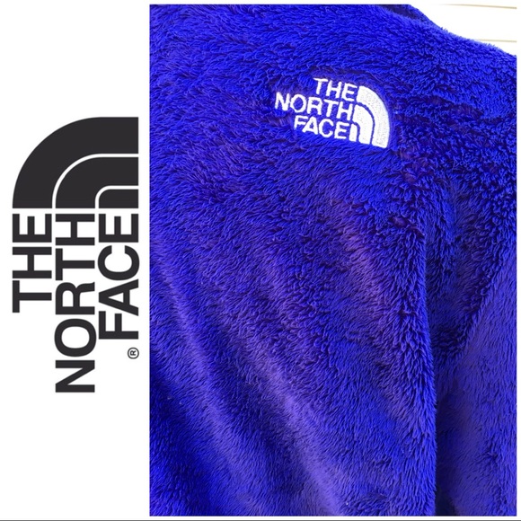 North Face 'Osito' (M) - Picture 3 of 3